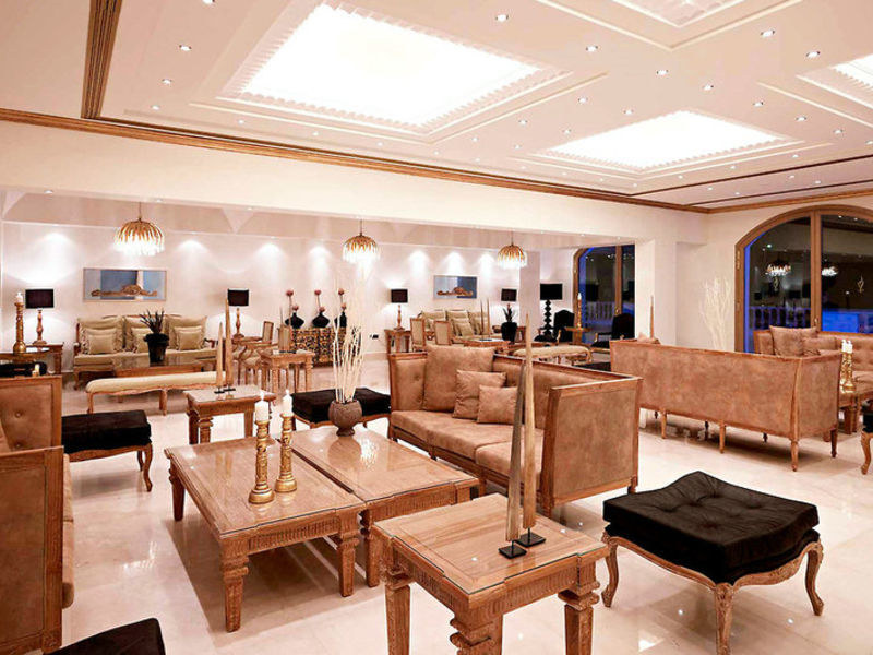 SENTIDO Mitsis Laguna Res & Spa