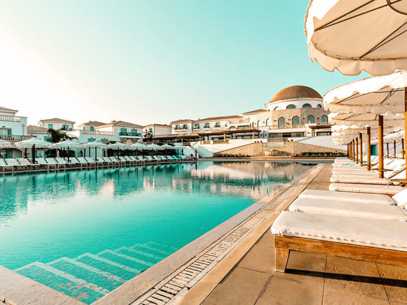 SENTIDO Mitsis Laguna Res & Spa