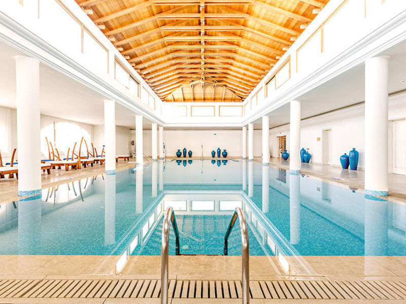 SENTIDO Mitsis Laguna Res & Spa
