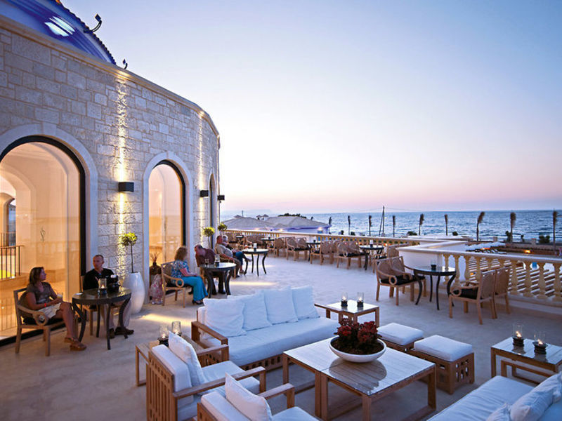 SENTIDO Mitsis Laguna Res & Spa