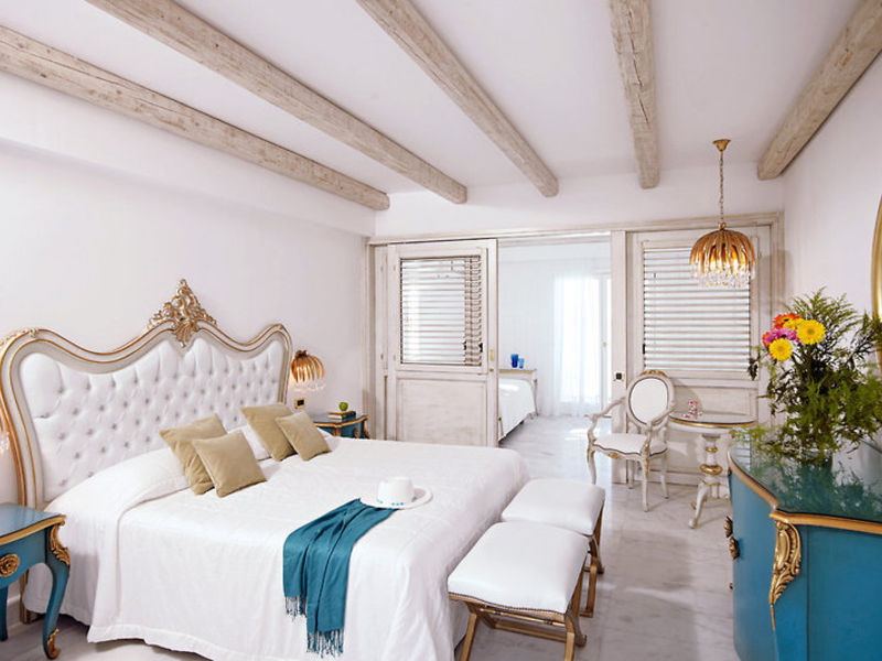 SENTIDO Mitsis Laguna Res & Spa