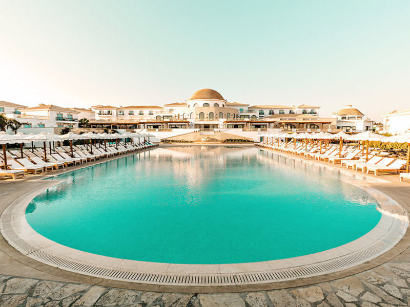 SENTIDO Mitsis Laguna Res & Spa