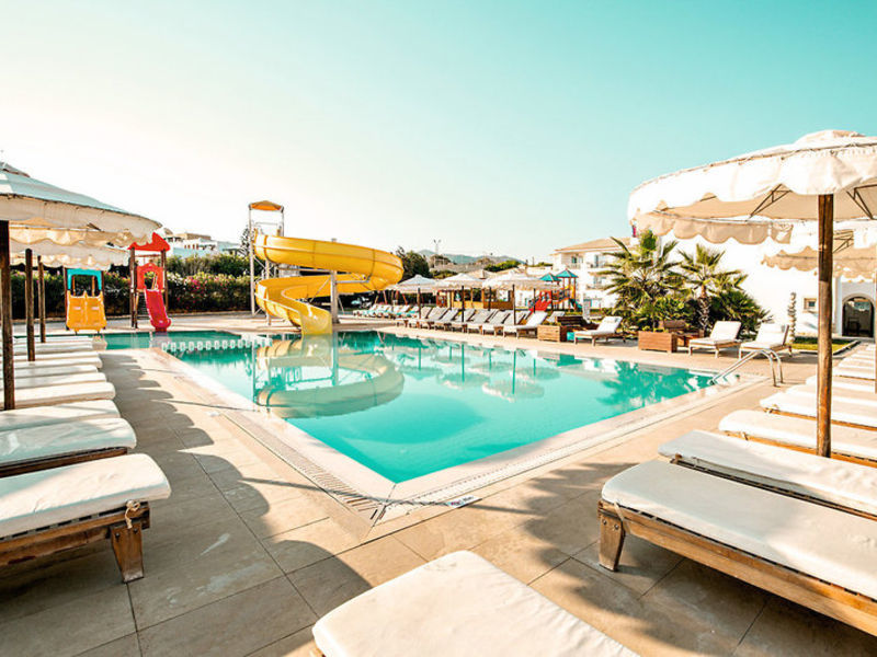 SENTIDO Mitsis Laguna Res & Spa