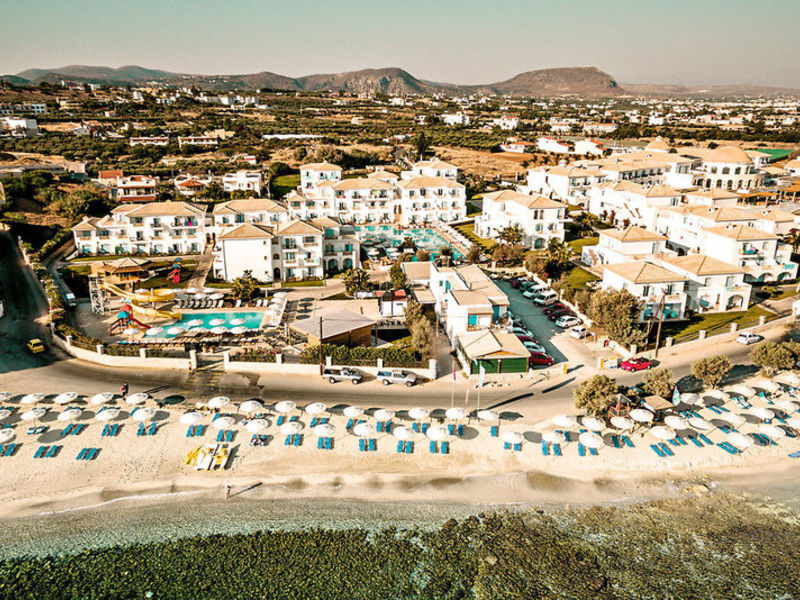 SENTIDO Mitsis Laguna Res & Spa