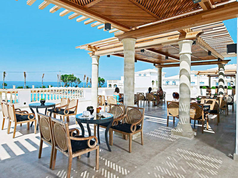 SENTIDO Mitsis Laguna Res & Spa