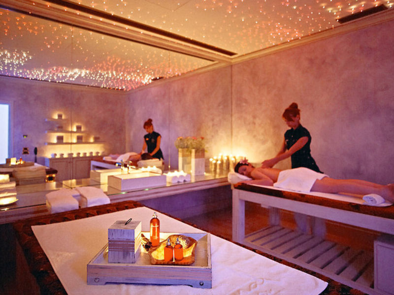 SENTIDO Mitsis Laguna Res & Spa