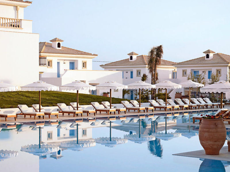 SENTIDO Mitsis Laguna Res & Spa