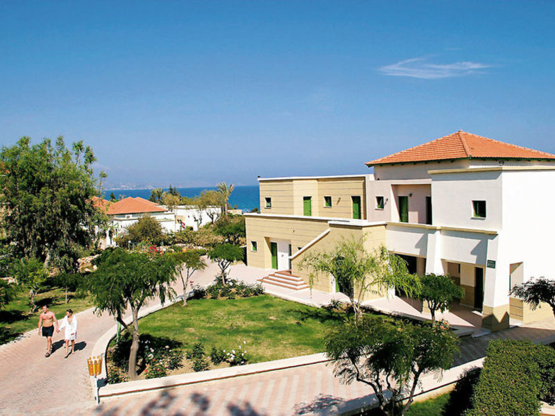 SENTIDO Mitsis  Rodos Maris