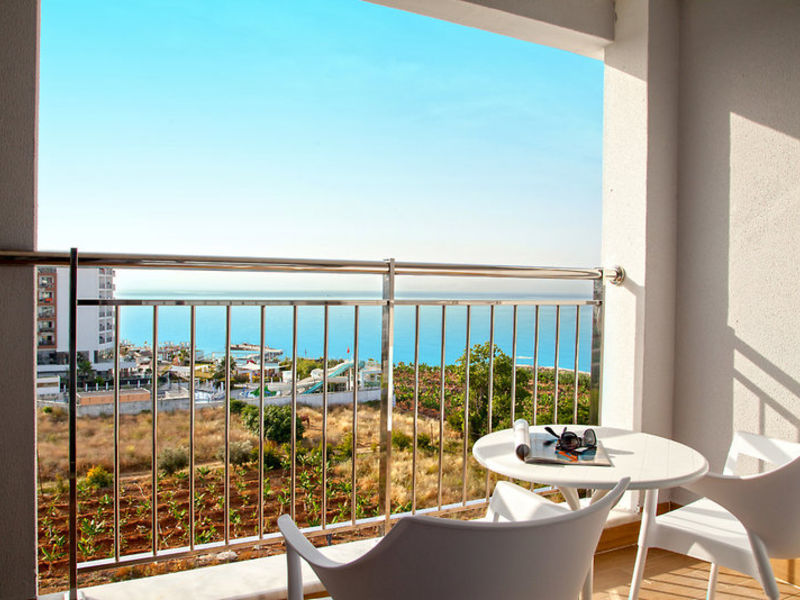 SENTIDO Numa Bay