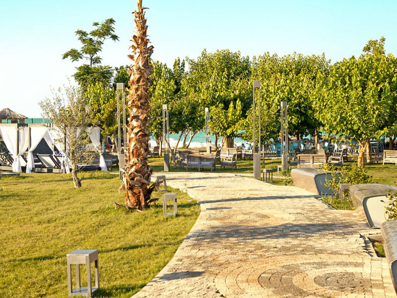 SENTIDO Numa Bay
