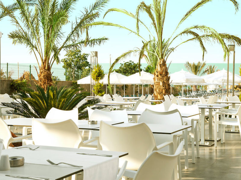 SENTIDO Numa Bay
