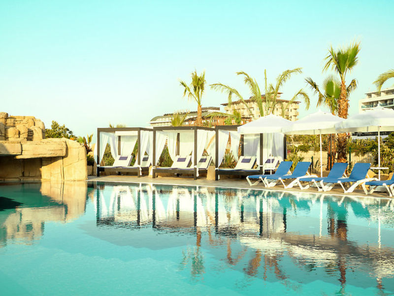 SENTIDO Numa Bay