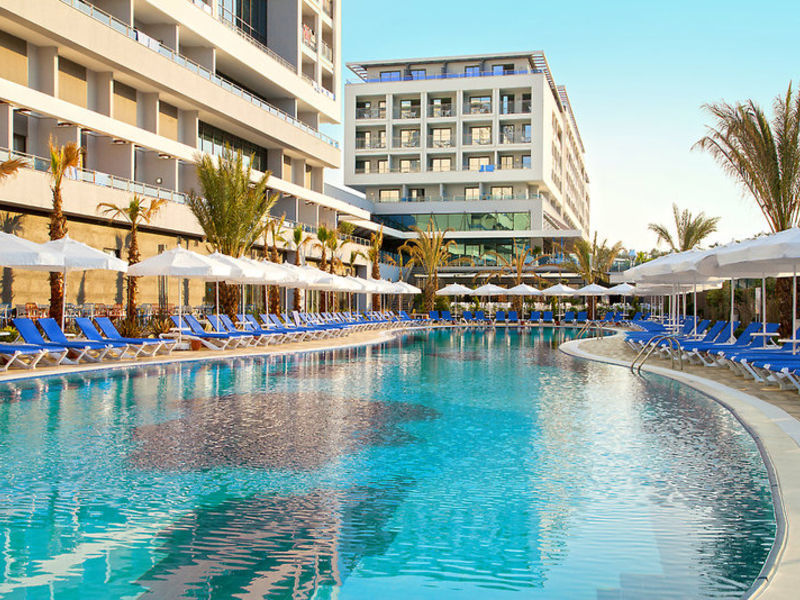 SENTIDO Numa Bay