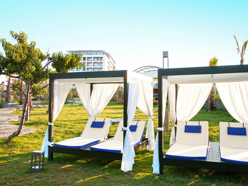 SENTIDO Numa Bay