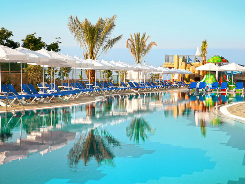 SENTIDO Numa Bay