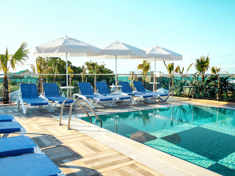 SENTIDO Numa Bay