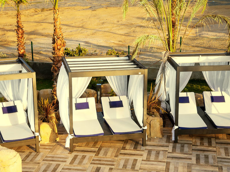 SENTIDO Numa Bay