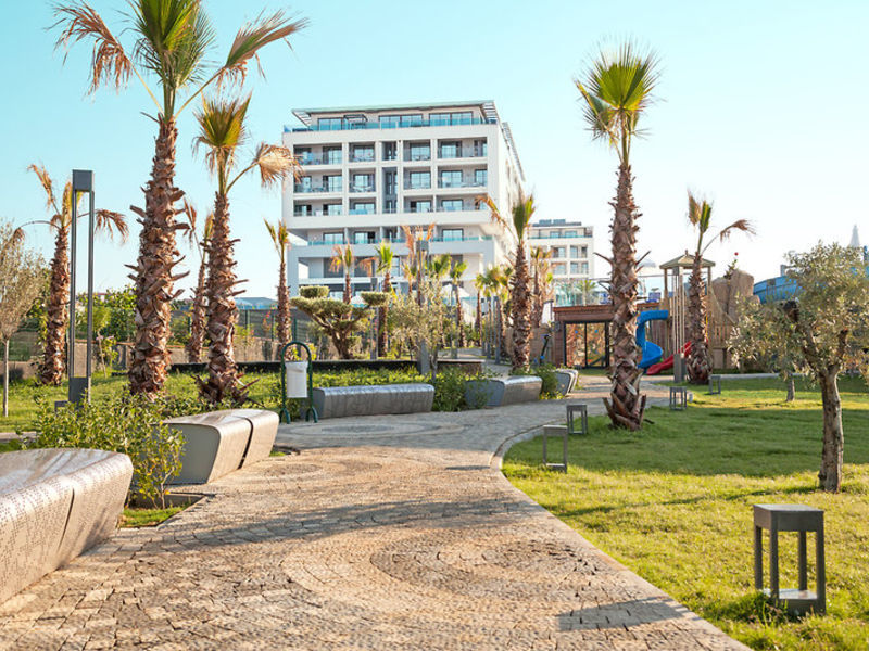 SENTIDO Numa Bay