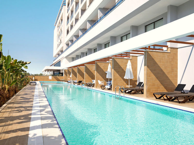 SENTIDO Numa Bay