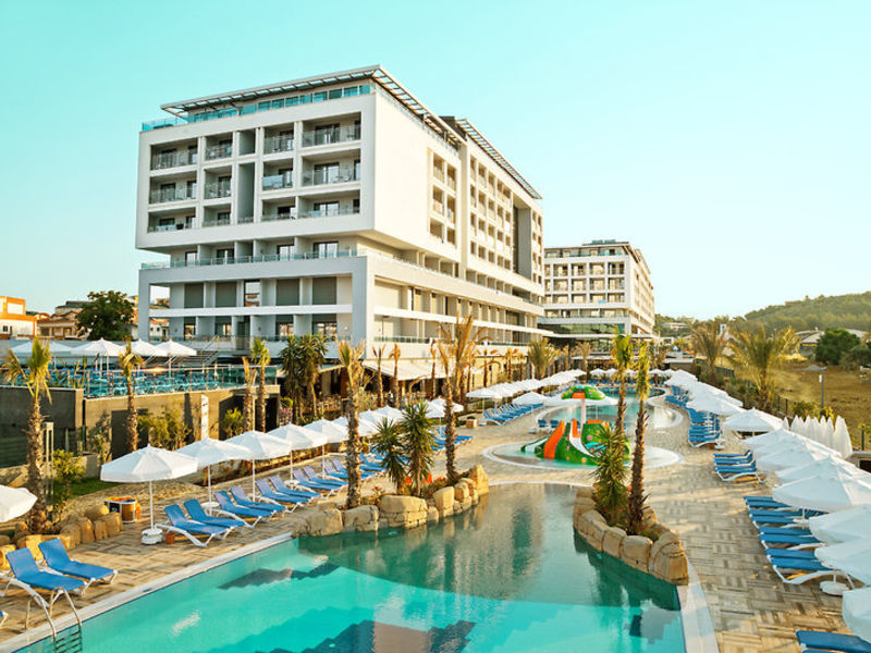 SENTIDO Numa Bay