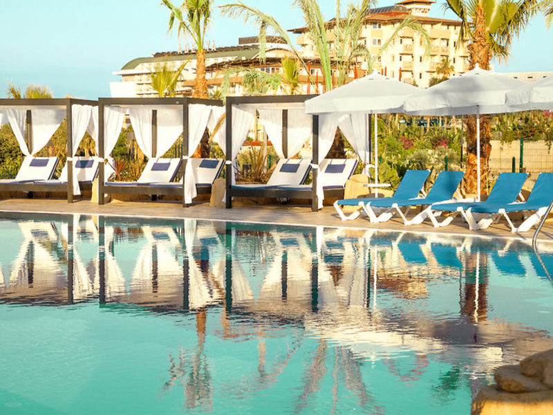 SENTIDO Numa Bay