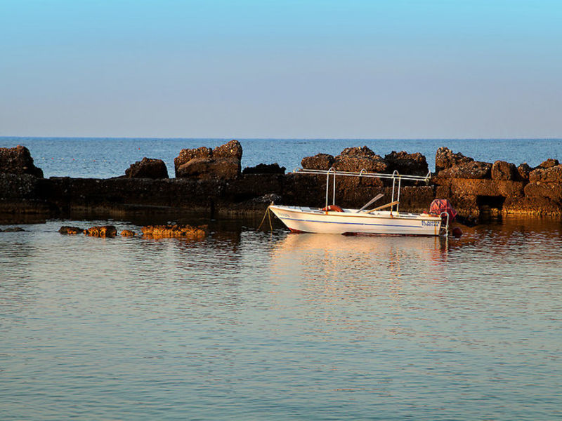 SENTIDO Numa Bay