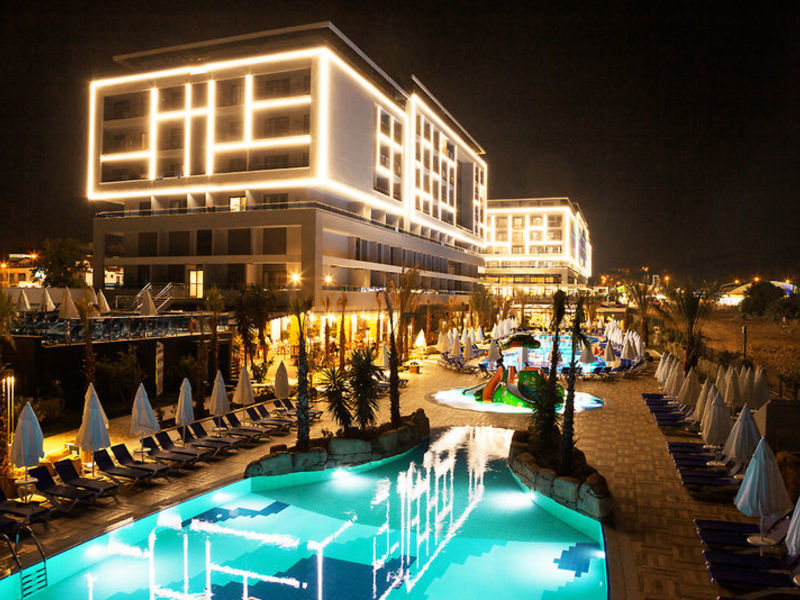 SENTIDO Numa Bay