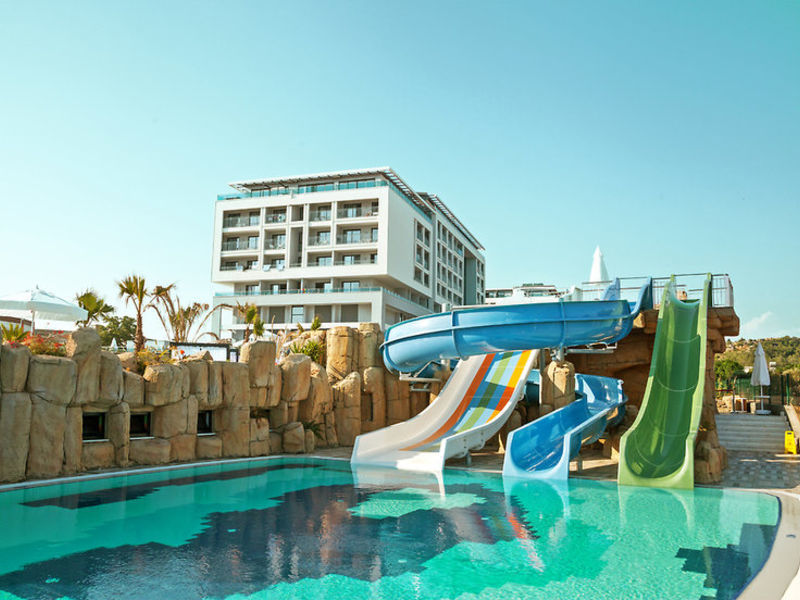 SENTIDO Numa Bay