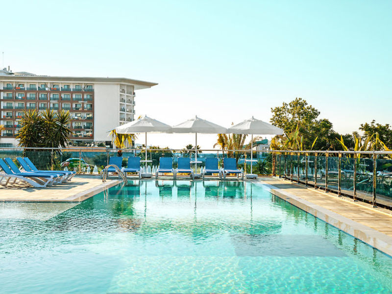 SENTIDO Numa Bay