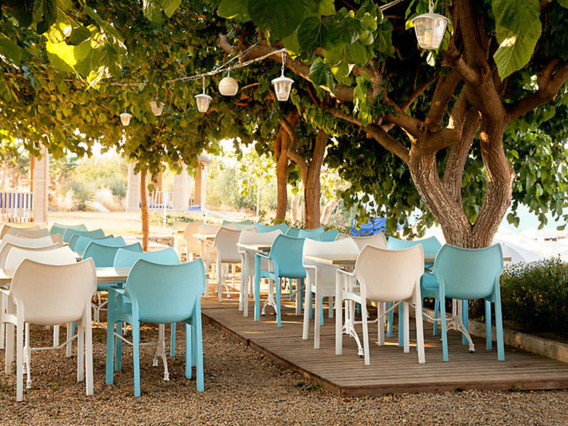 SENTIDO Numa Bay