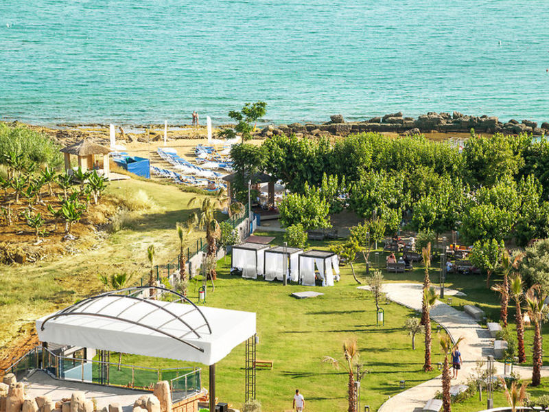 SENTIDO Numa Bay
