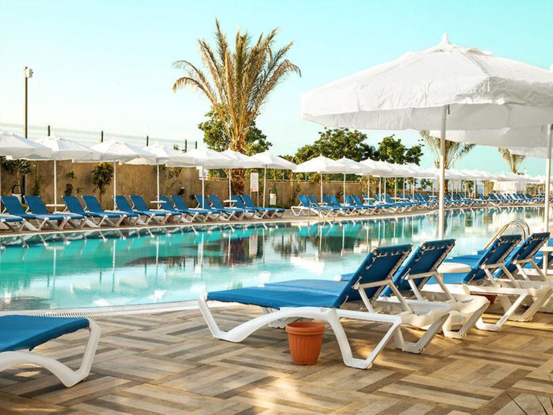 SENTIDO Numa Bay