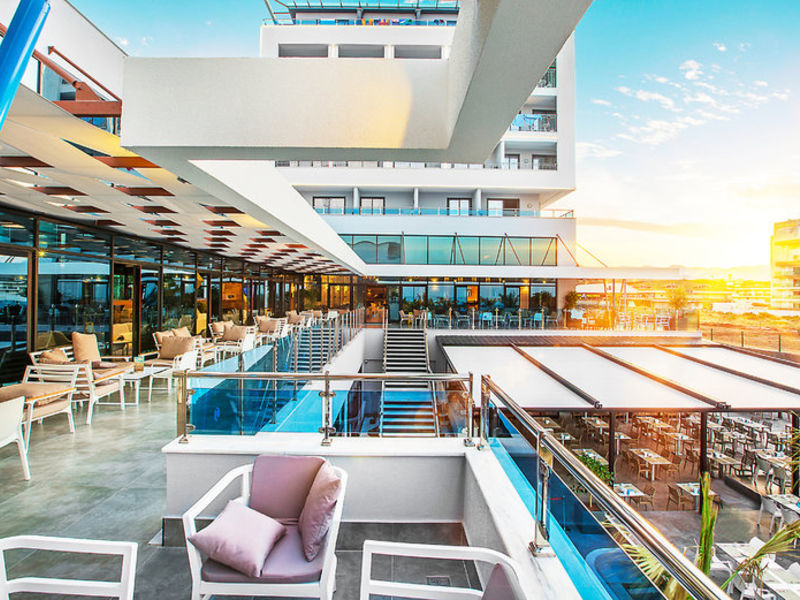 SENTIDO Numa Bay