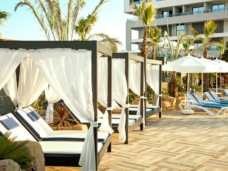 SENTIDO Numa Bay