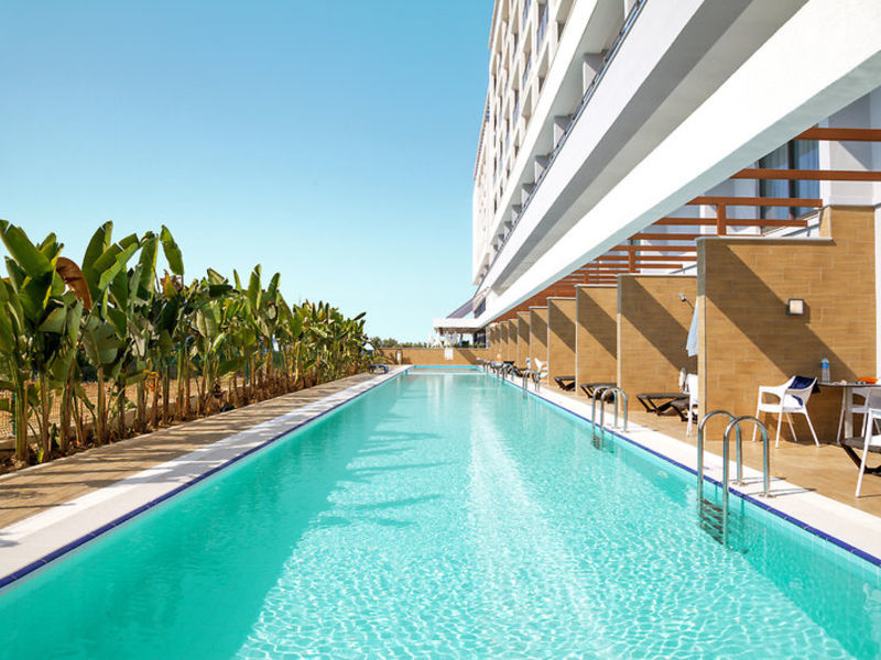 SENTIDO Numa Bay