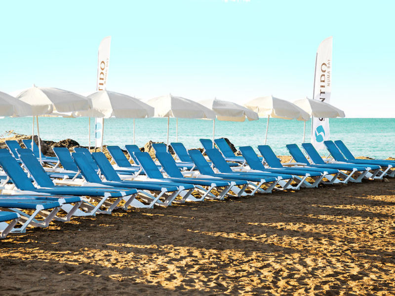 SENTIDO Numa Bay