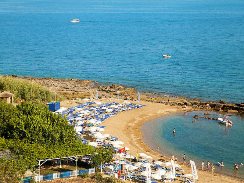 SENTIDO Numa Bay