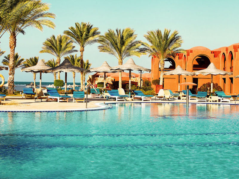 Sentido Oriental Dream Resort