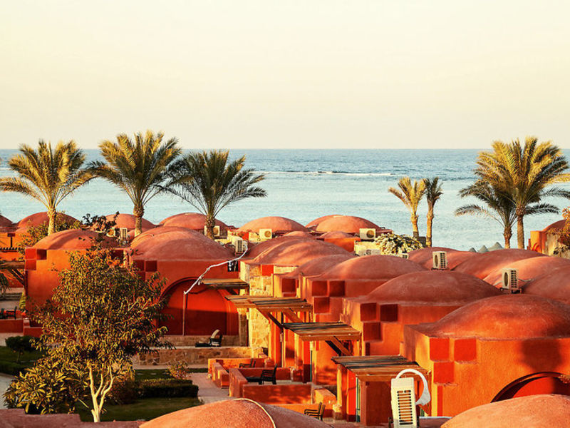 Sentido Oriental Dream Resort