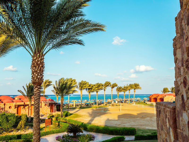 Sentido Oriental Dream Resort