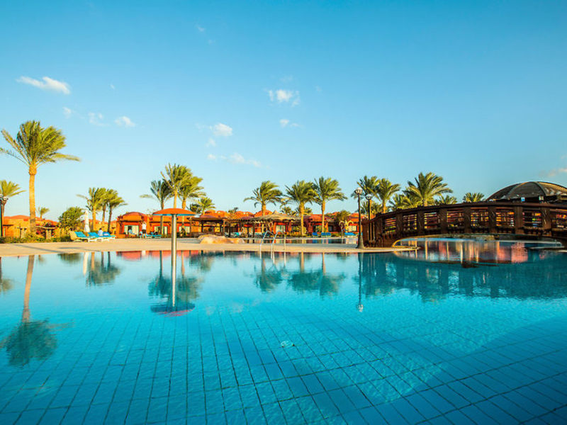 Sentido Oriental Dream Resort