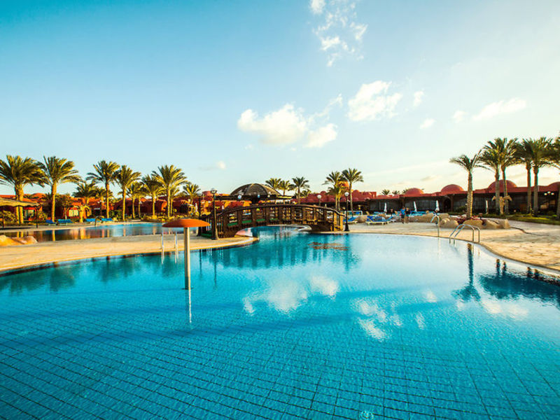 Sentido Oriental Dream Resort