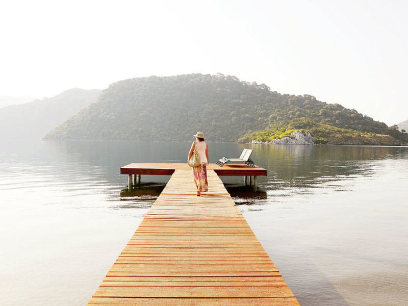 SENTIDO Orka Lotus Beach
