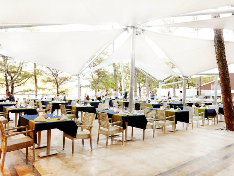 SENTIDO Orka Lotus Beach