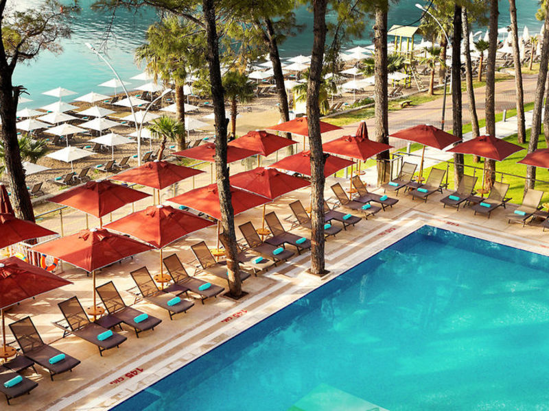 SENTIDO Orka Lotus Beach