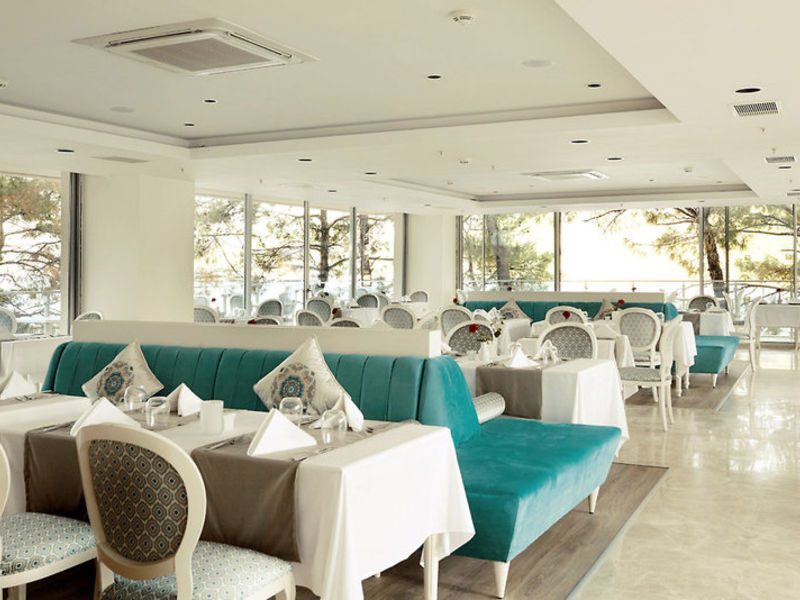 SENTIDO Orka Lotus Beach