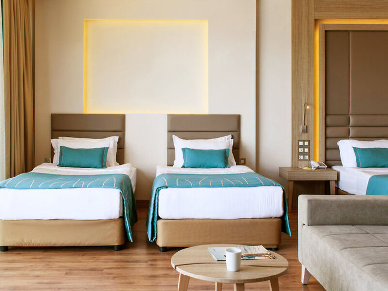 SENTIDO Orka Lotus Beach