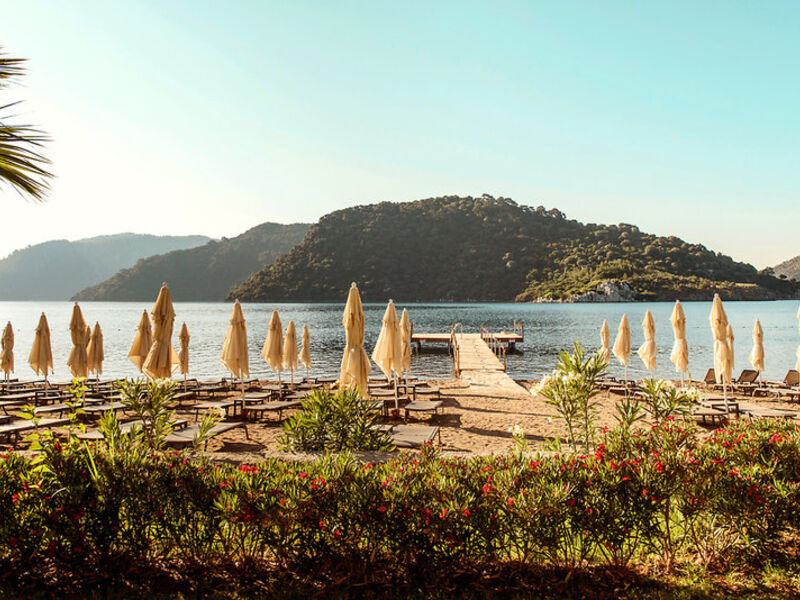 SENTIDO Orka Lotus Beach