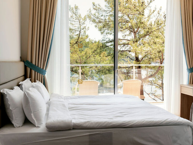 SENTIDO Orka Lotus Beach