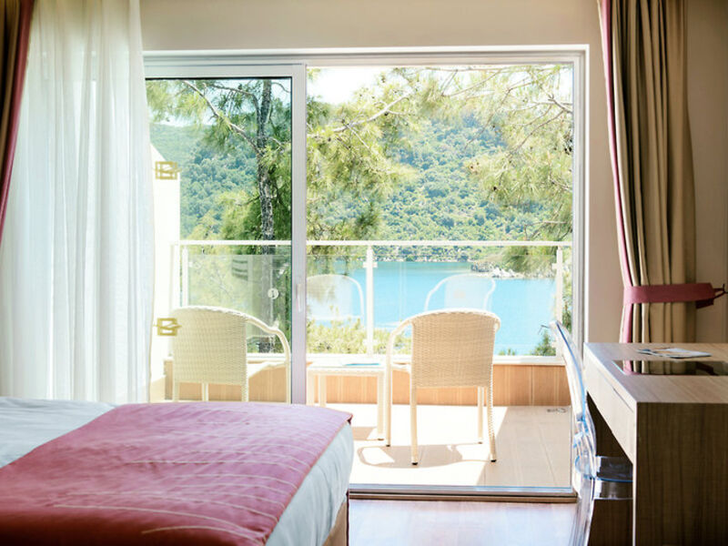 SENTIDO Orka Lotus Beach